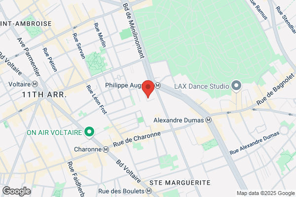 Atelier D Architecture J O Pont