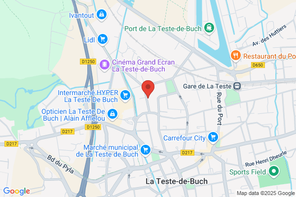 Beaune Delphine