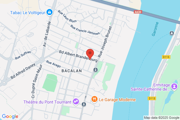 Farnier Frederic Architecte Dplg