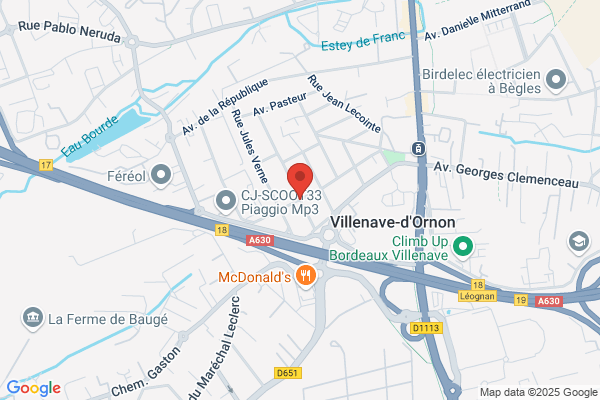 Amitie La Poste France Telecom