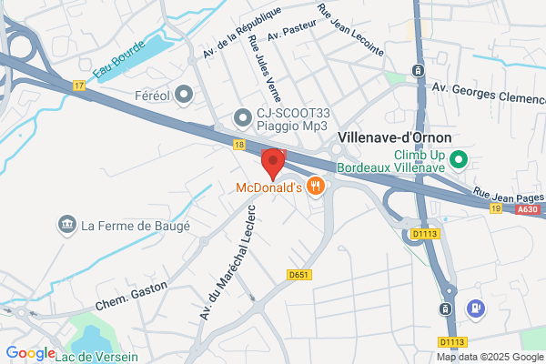 Croix Rouge Francaise Maison D Accueil Personnes Agees