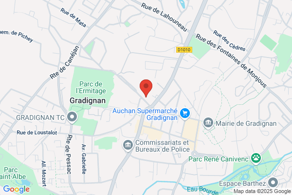 Mutuelle de Poitiers Assurances - Eve COSTEDOAT