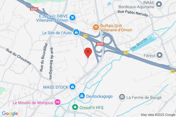 Azur Assurances Thibout Olivier Agt General