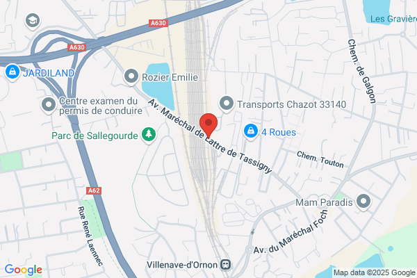 Auto Ecole Du Vieux Bourg
