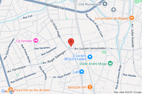 La Banque Postale