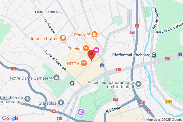 Credit Agricole Indosuez