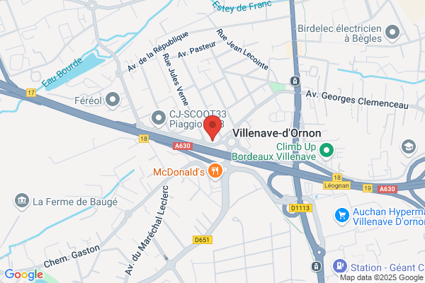 Entenial Direction Regionale Engagements