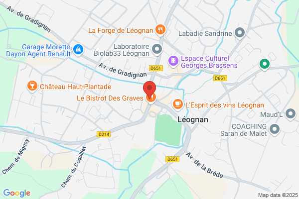 Au Tresor Du Pains