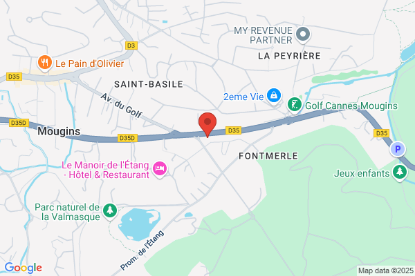 Boulangerie De L Etang