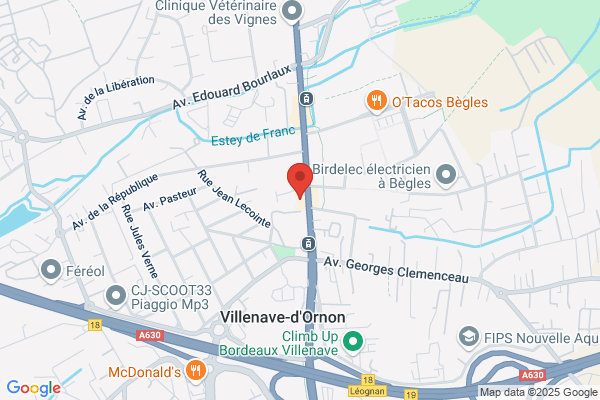 Delices Du Mitron Bureau