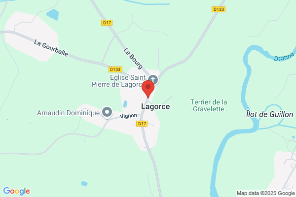 Etablissements Lagorce