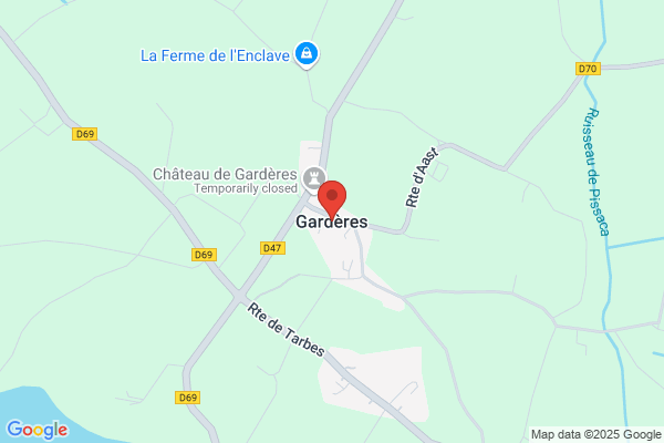 Gardere Frederic