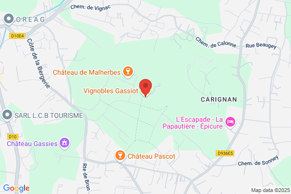 Gassiot Gerard
