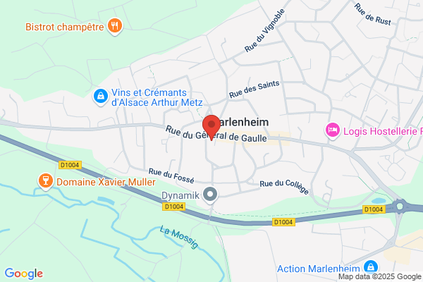 Boucheries Bulot