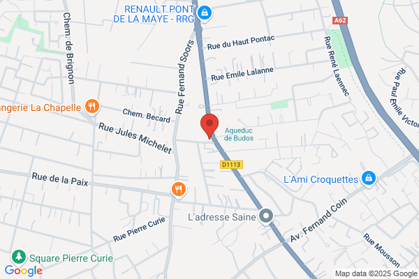 Compagnie Expertise Comptable Sud Ouest