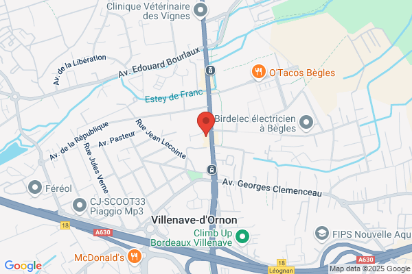 Bar Des Boulevards