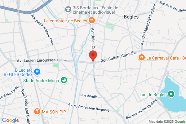 Bar Le Gambetta