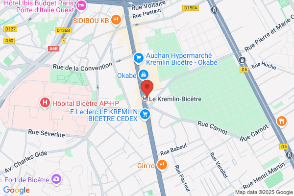 Bar Tabac Le Jean Bart
