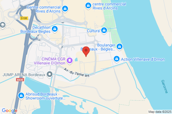 Brasserie Cauderanaise