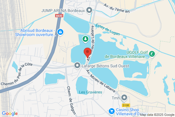 Brasserie Du Lac