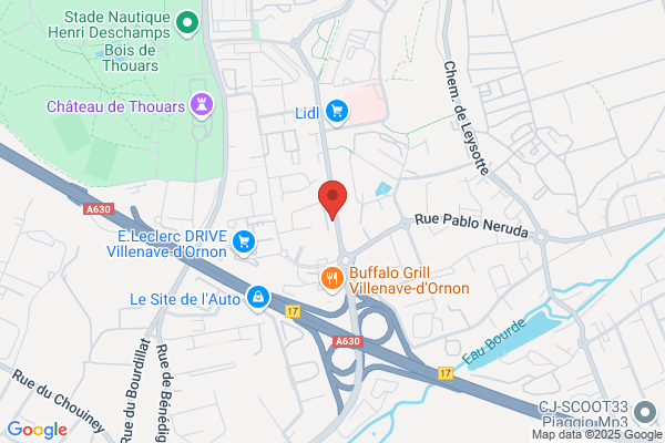 Chatillon Laurent