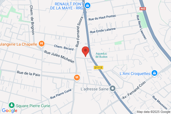 Durand Joelle