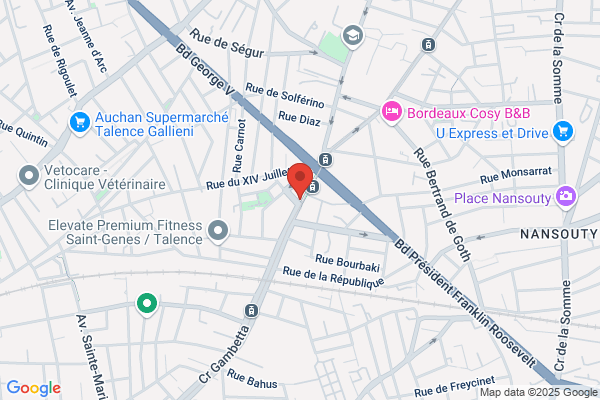Atelier Du Cheveu