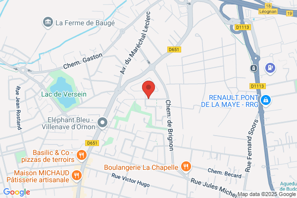 Deglise Mireille