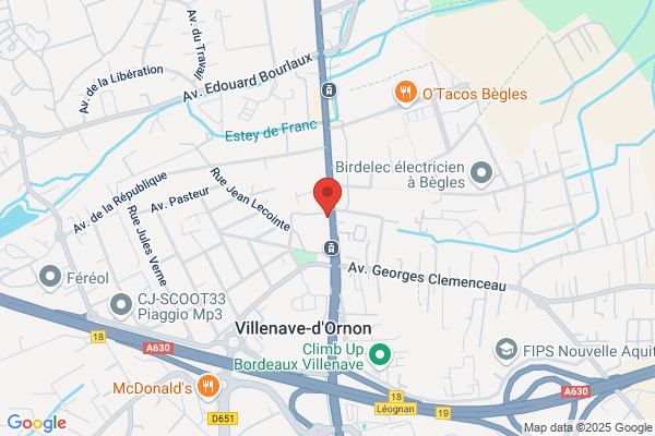 Brm Bordeaux Releves Minutes