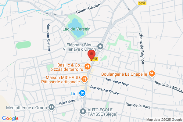 Boirand Philippe