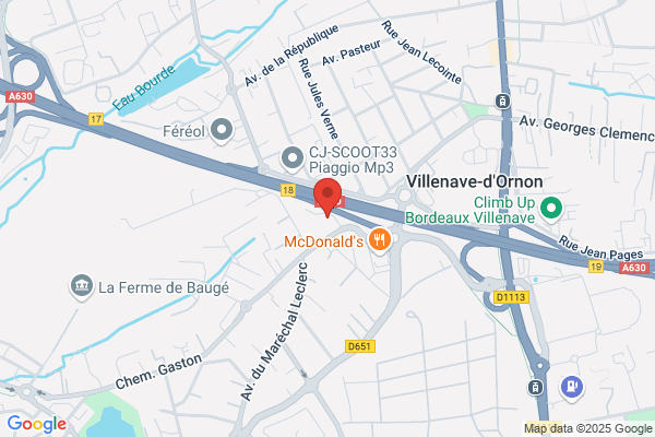 Association De Protection Civile De Villenave D ornon