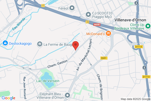 Centre Social Et De Loisirs