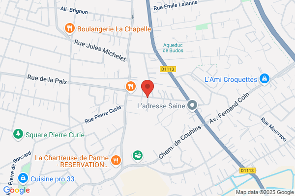 Durpoix Yves