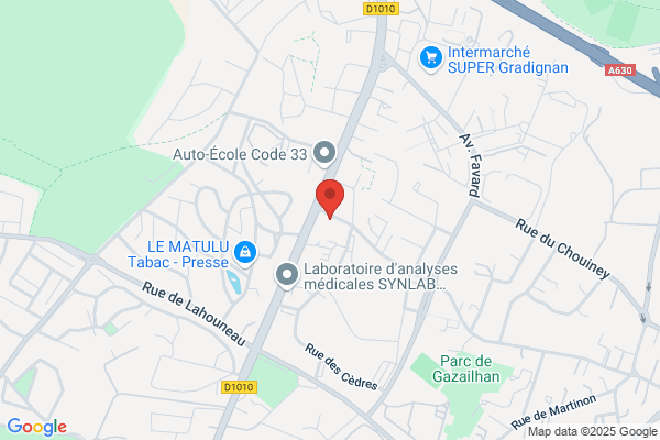 Corlouer Martial