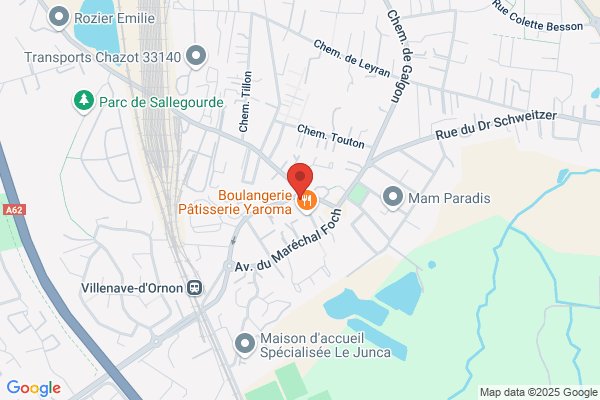 Ducasse Daniele Dentiste