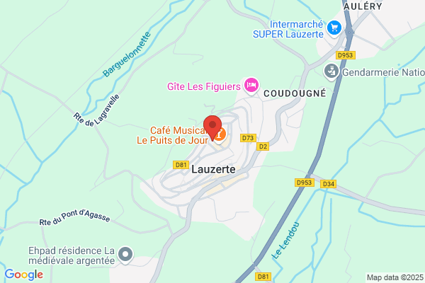 Ducasse Francoise