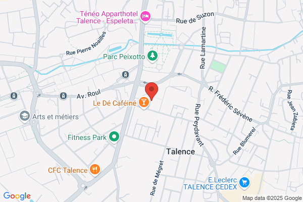 Ecoles Maternelles Georges Lasserre