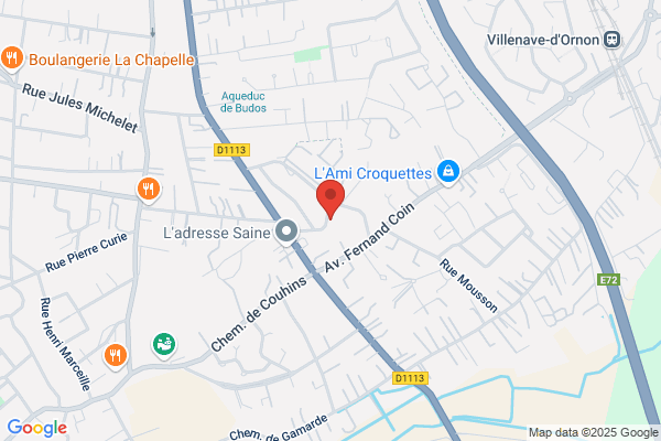 Ecoles Maternelles Jules Ferry