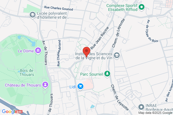 Ecoles Maternelles Saint Exupery