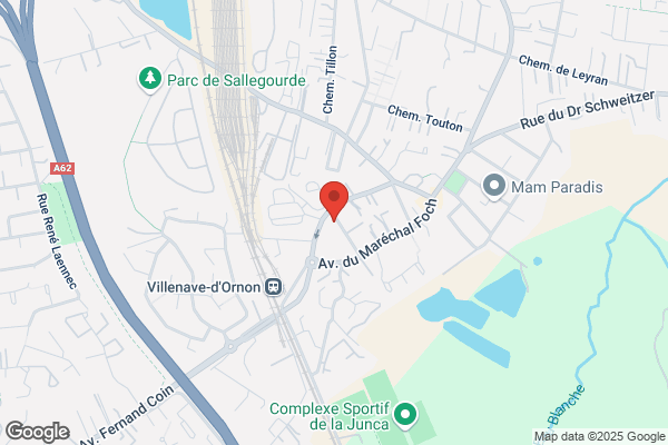 Ecoles Publiques Mixtes