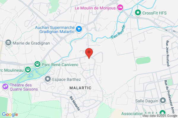 Ecoles Publiques Mixtes Gapp Malartic