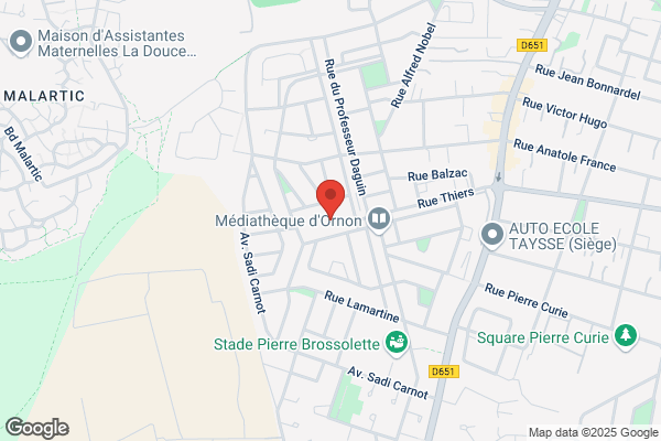 Ecoles Publiques Mixtes Jean Jaures I