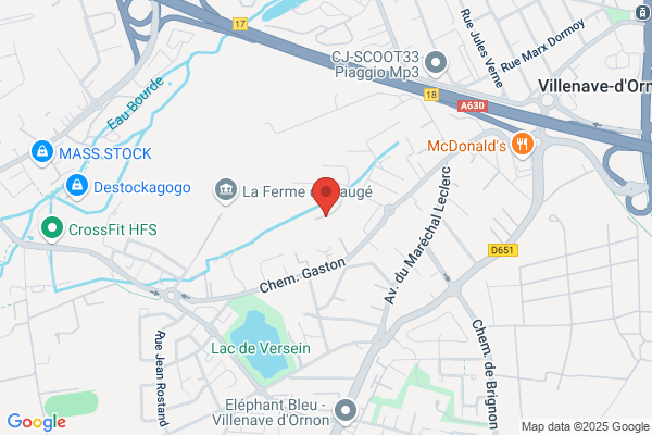 Ecoles Publiques Mixtes Jean Moulin