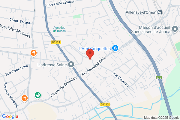 Ecoles Publiques Mixtes Jules Ferry
