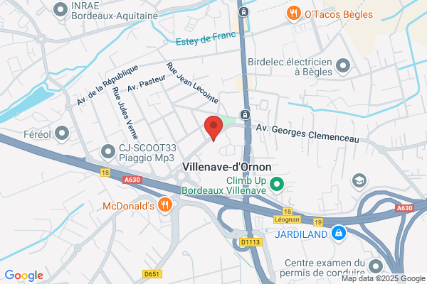 Ecoles Publiques Mixtes Leon Blum