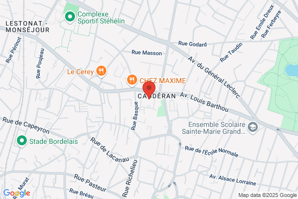 Ecoles Publiques Mixtes Paul Lapie I