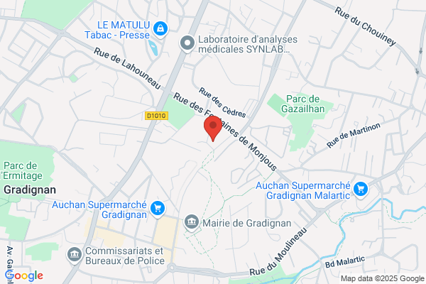 Colleges Mixtes College Fontaines De Monjous
