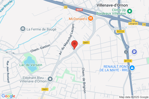 Aile Pour L Emploi