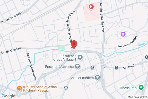 Arp Action Recherche Promotion