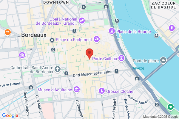 Institut Francais De Gestalt Therapie